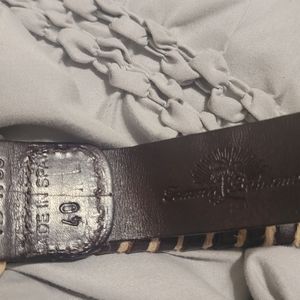 Tommy Bahama belt